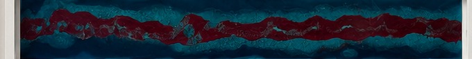 Magenta Vein